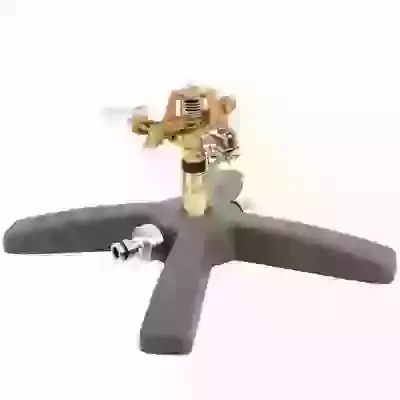 GEKA Sprinkler Circular & Sector V80B